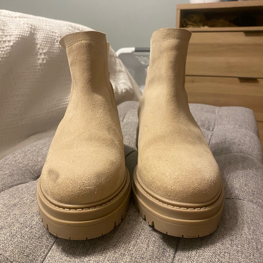Steve Madden Boots - Picture 4 of 4